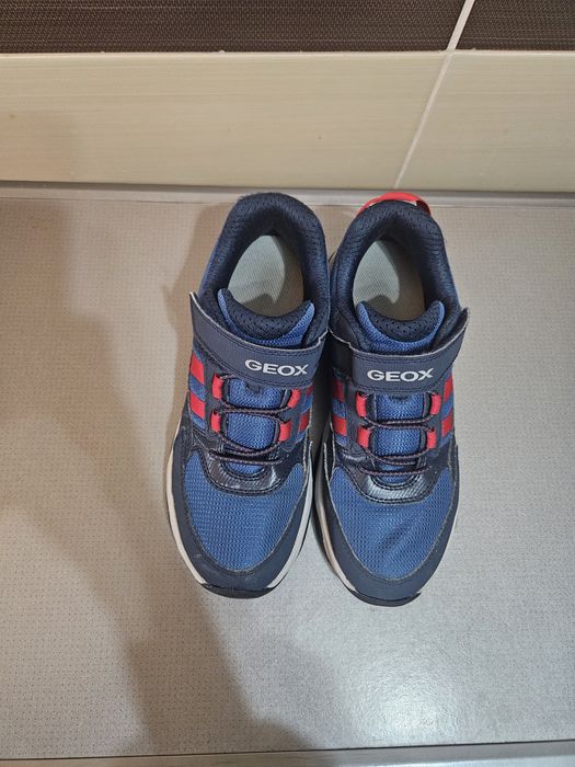 Adidas Geox , nr 36