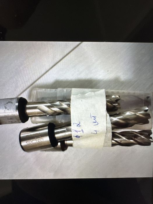 Продается сверло корончатое