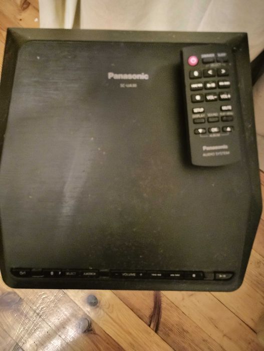 Bluetooth уредба panasonic