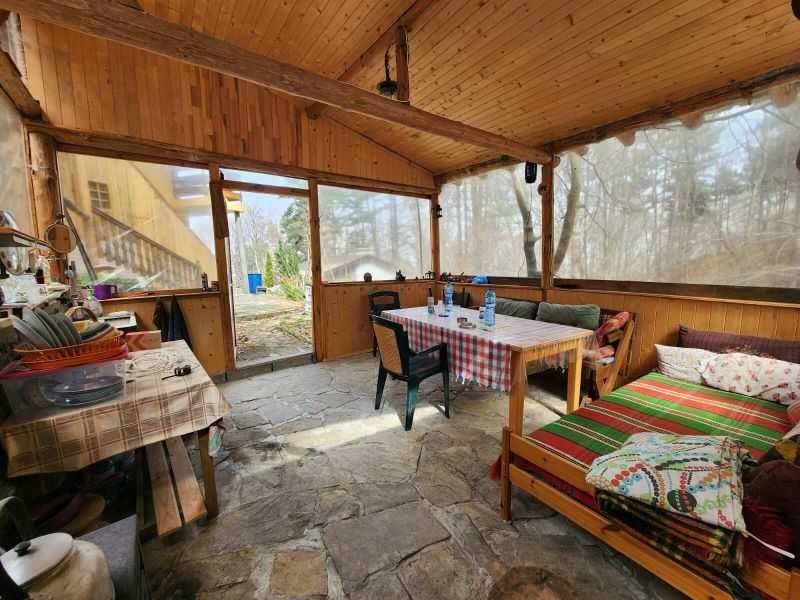 Продава се Къща в с. Гълъбово, Област Пловдив - 75 кв.м за 1534 €/кв.м - Снимка #10