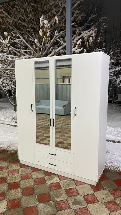 Шкаф Шифоньер+доставка