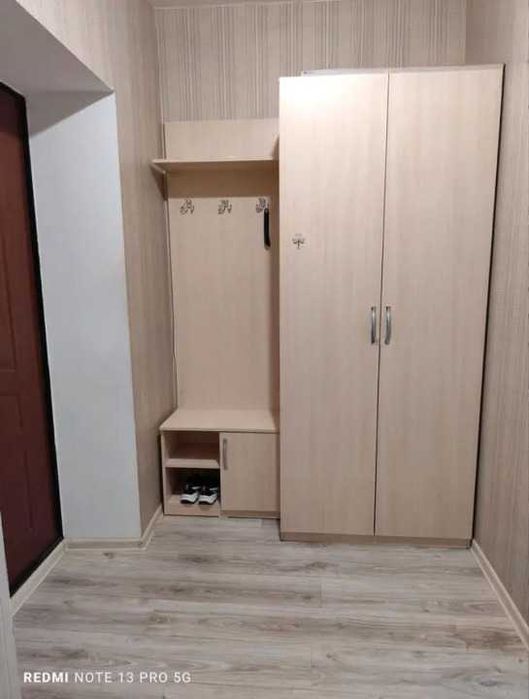 1 комнатная Юбилейный