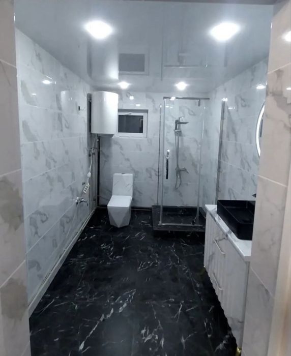 Евроремонт ремонт квартир подключ