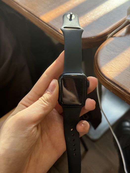 Apple watch 8 41 мм