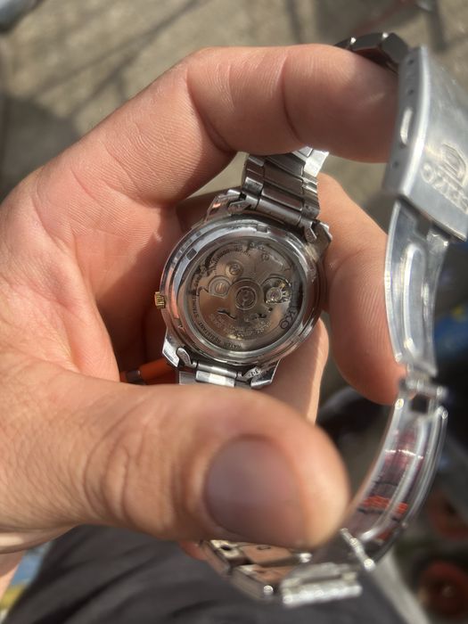 Ceas Seiko 5(automatic )