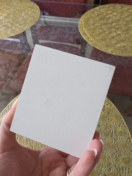 Suport pentru bijuterii, lanțuri si inele sau cercei, nou fără etichet