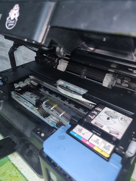 Canon printer продам