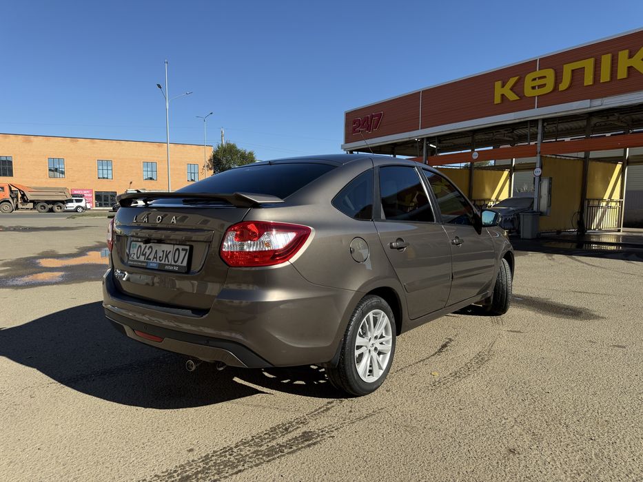Продам Lada Granta