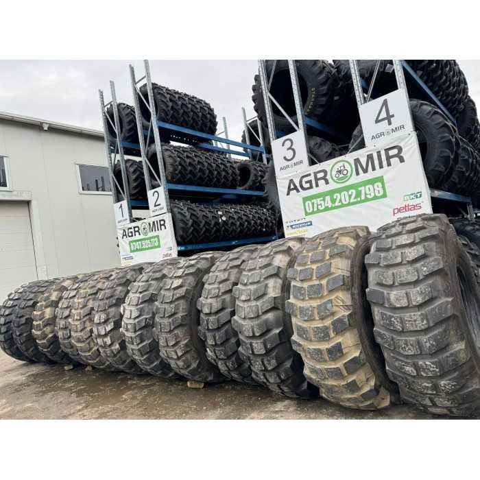 Anvelope 23.5r25 Michelin Second Hand Radiale pt Vola