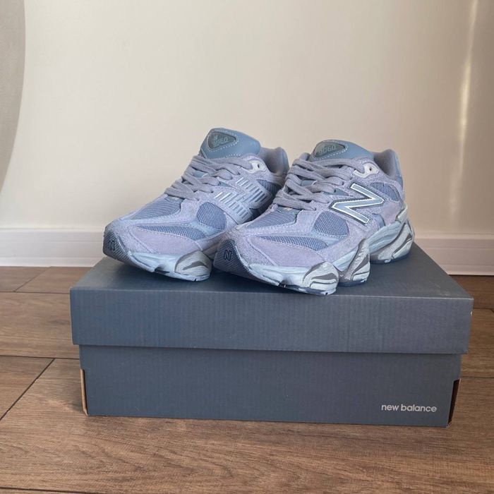 New Balance 9060 Arctic Grey - 36/37/40/42/44