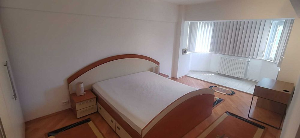 Inchiriez apt 2 camere, Tomis 2 / Mircea / Constanta