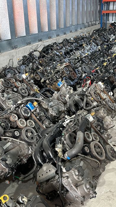 Двигатель на Subaru FB20 (уточняйте цены)