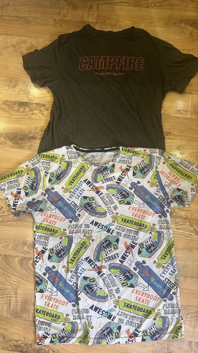 Тениски за тийнейджъри и мъже