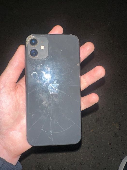 iPhone 11 128GB