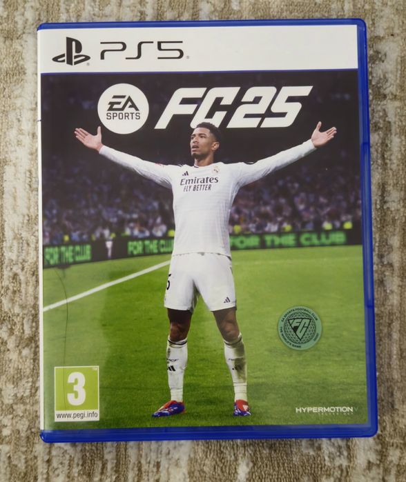 Продается игры на PS 5