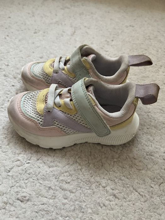 H&M маратонки обувки 24 номер