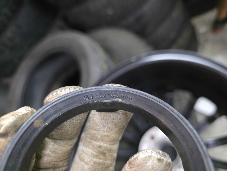 Нови Джанти 16 - Peugeot, Citroen, Ford, Volvo