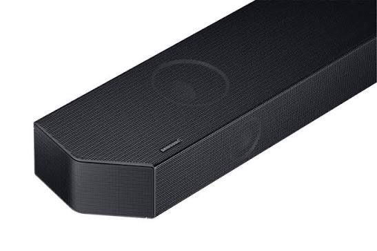 Saund bar HW-Q700D Dolby Atmos  (2025). Для дома.