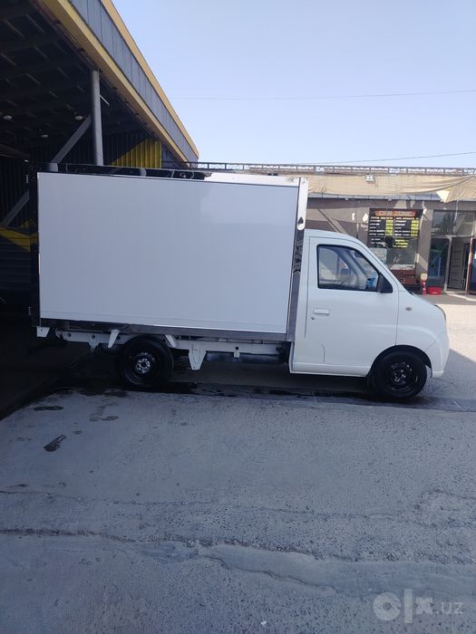 lifan labo 2015 yili abz tormoz gidravlika rul eshiklari elektr