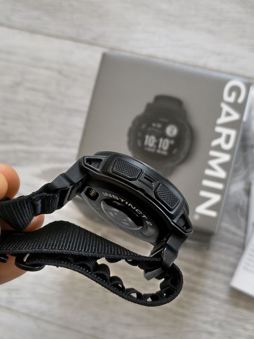 Garmin Instinct 2 45mm