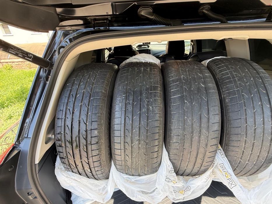 Продам шины Bridgestone
