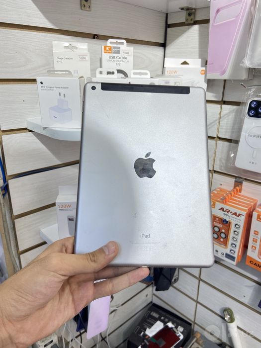iPad 6 pakaleniya 32Gb ideal