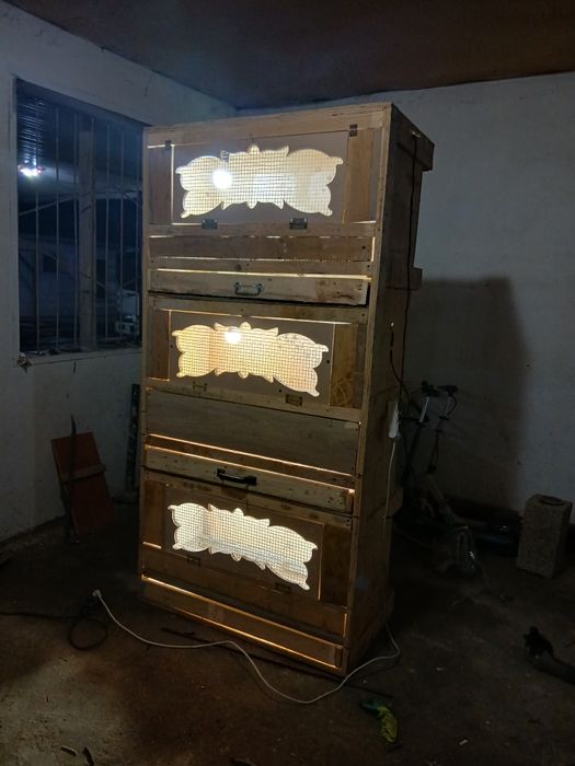 Брудер сатылады жаңа