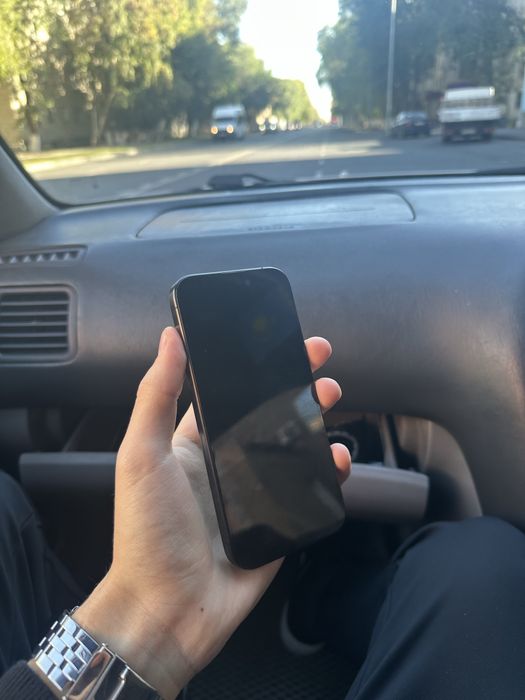 iPhone 15 Pro 512GB