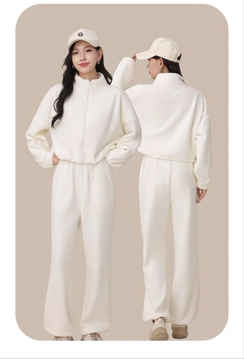 Костюм, толстовка