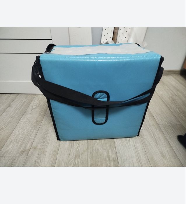 Термо сумка вольт