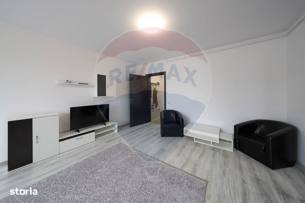 Apartament nou de inchiriat pet friendlly Sanpetru
