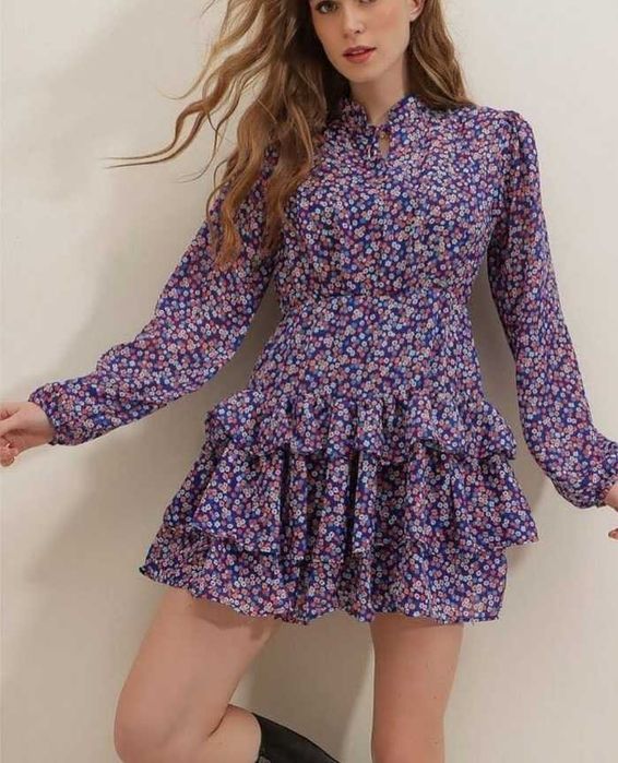 Дамски рокли НОВИ