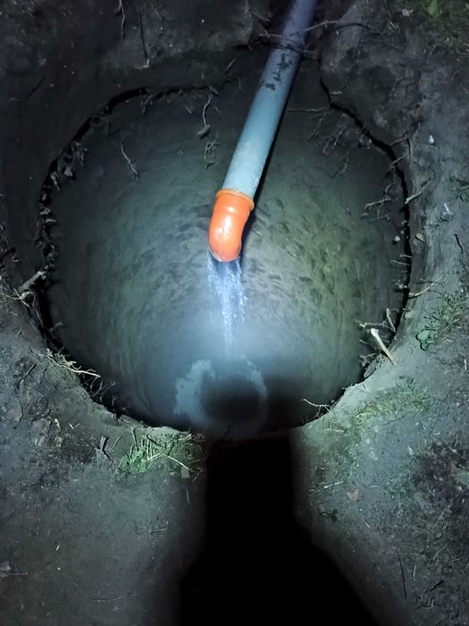 Копаене септични ями - Сглобяване на мебели - Рязане на дървета