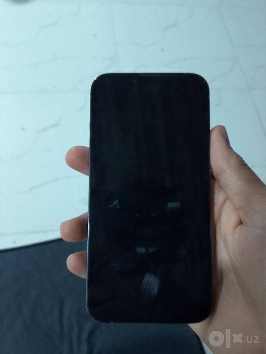 iPhone 13 pro 256GB / Идеальное состояние
