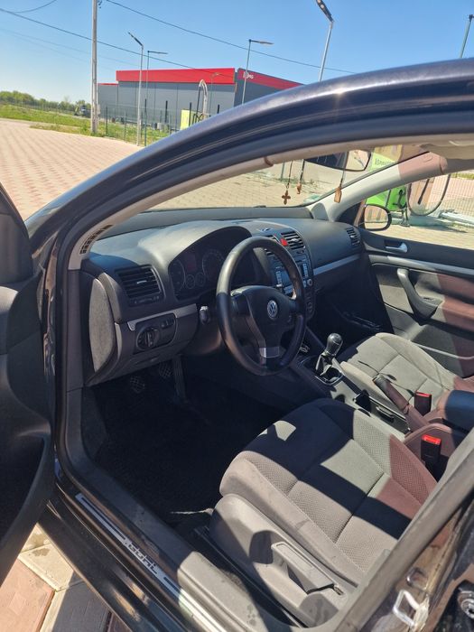 Vand golf 5 1.9 tdi