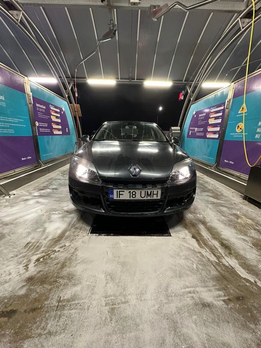 Schimb sau Vand Renault laguna 3 2015 1.5 dci turbo