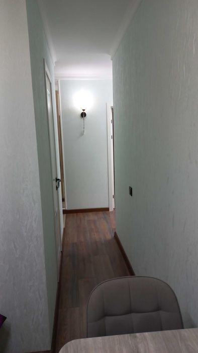 продается 2 комн. квартира