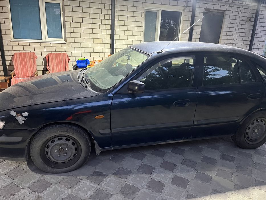 Продается Мазда 626