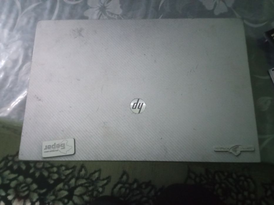 Noutbuk holati yaxshi