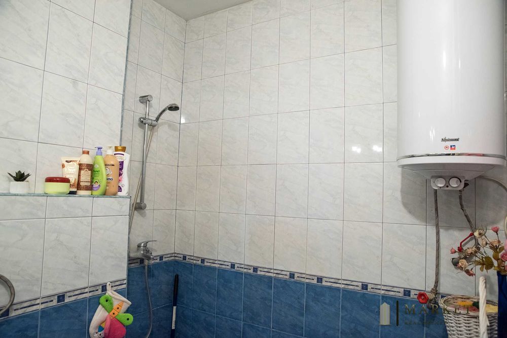 Продава се Двустаен апартамент в Пловдив, Тракия - 60 кв.м за 1659 €/кв.м - Снимка #8