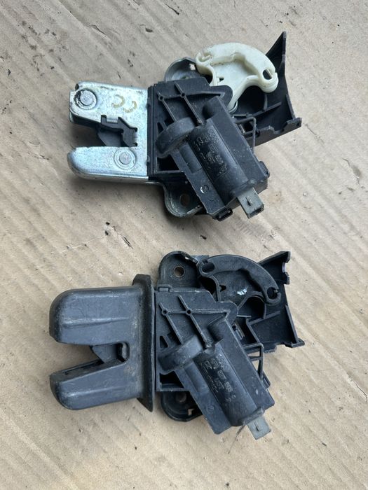 Incuietoare / broasca inchidere portbagaj Volkswagen passat b6 b7 cc / golf 5 6 caroserie break / coupe / hatchback