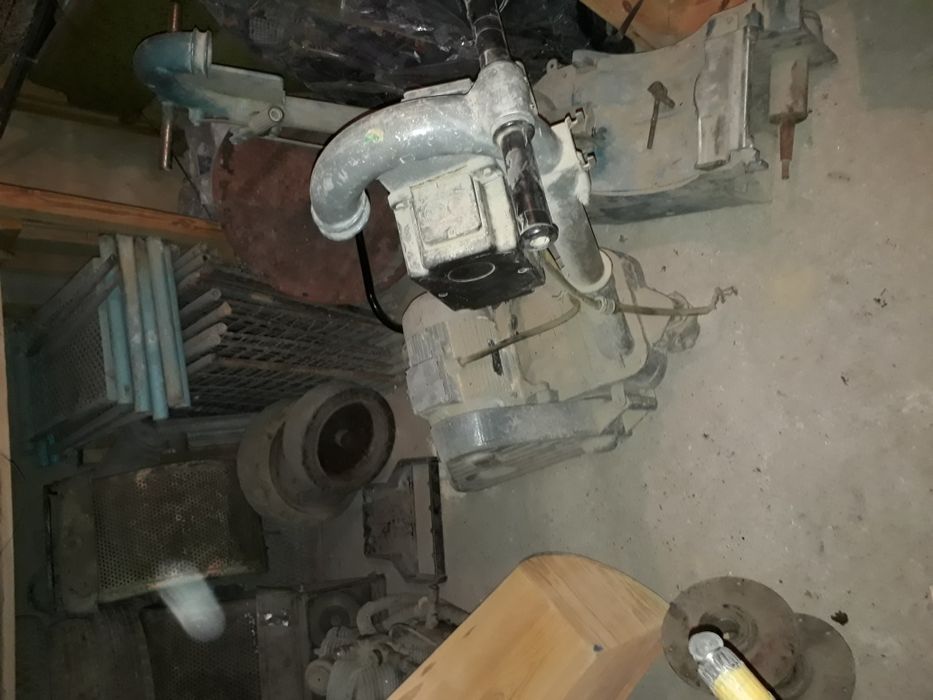 Станок шлифовальный