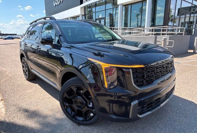 Kia Sorento nasiya savdo