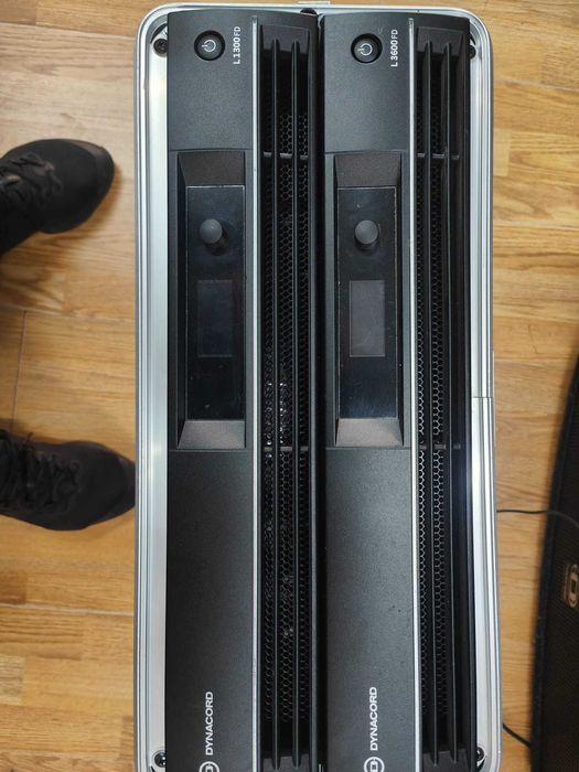 Vand Dynacord Xa2 Pro