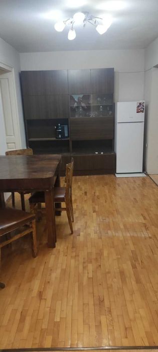 Давам под наем самостоятелна къща близо до Аграрен университет гр. Пловдив.