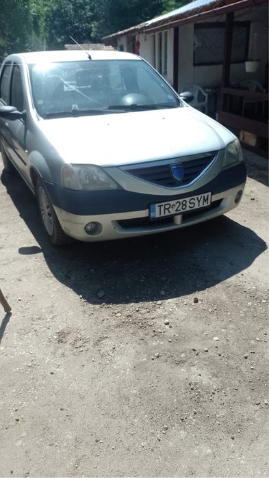 Vand logan 1.4