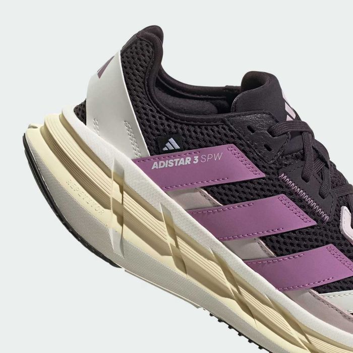 Кроссовки женские adidas Adistar 3 Sportswear! Новые в коробке!