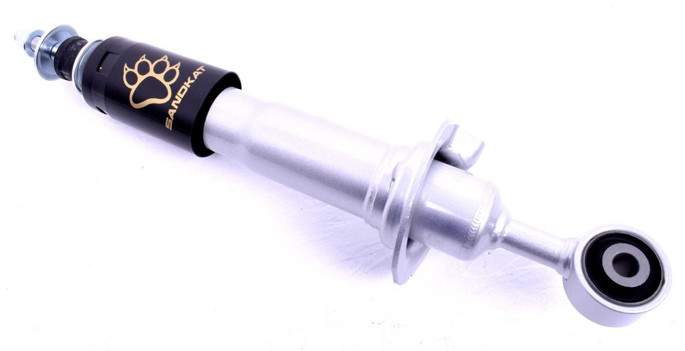 Комплект окачване Sandkat +5 см Mercedes X-Class Pickup - +40кг/+150кг