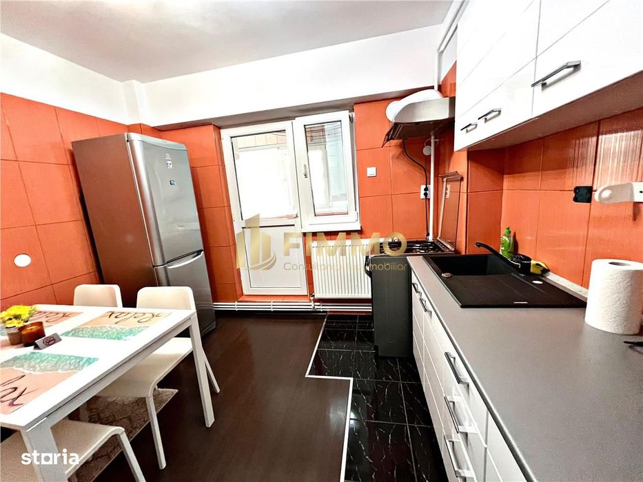 Apartament de inchiriat | 2 camere | ID:561