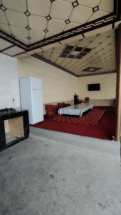 Аренда дача. Чарвак-Чинор. Без маклер. Ўзимизники